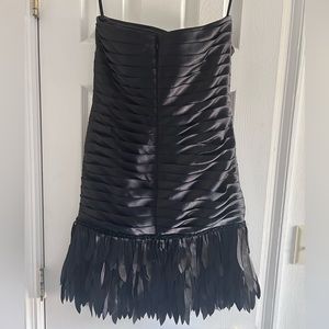 White House Black Market cocktail dress